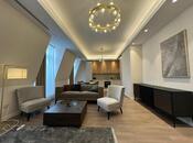 3 otaqlı yeni tikili - Ağ şəhər q. - 110 m²