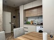 2 otaqlı yeni tikili - İnşaatçılar m. - 55 m²