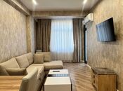 2 otaqlı yeni tikili - İnşaatçılar m. - 55 m²