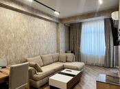 2 otaqlı yeni tikili - İnşaatçılar m. - 55 m²