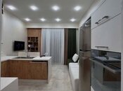 3 otaqlı yeni tikili - Ağ şəhər q. - 91 m²