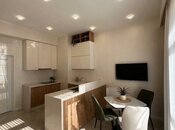 3 otaqlı yeni tikili - Ağ şəhər q. - 91 m²