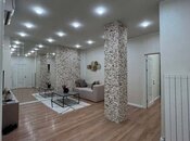 3 otaqlı yeni tikili - Ağ şəhər q. - 91 m²