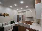 3 otaqlı yeni tikili - Ağ şəhər q. - 91 m²