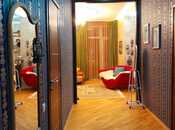 Сдаётся 3-комн. новостройка 110 м², м. Элмляр Академиясы, photo 3 from 8