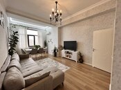 Продаётся 2-комн. новостройка 75 м², м. Низами, photo 4 from 8