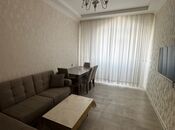 Сдаётся 2-комн. новостройка 74 м², м. Кара Караев, photo 2 from 8