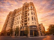 Объявление №5874956 - Баку, м. Низами, 4-комн., 240 м², 7/16 этаж