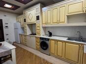 Сдаётся 3-комн. новостройка 120 м², м. Низами, photo 7 from 8