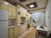 Сдаётся 3-комн. новостройка 120 м², м. Низами, photo 6 from 8