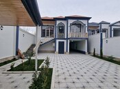 Satılır 5 otaqlı həyət evi/bağ evi 221 m², Savalan q., photo 2 from 8
