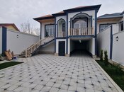 Satılır 5 otaqlı həyət evi/bağ evi 221 m², Savalan q., photo 4 from 8