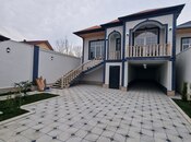 Satılır 5 otaqlı həyət evi/bağ evi 221 m², Savalan q., photo 5 from 8