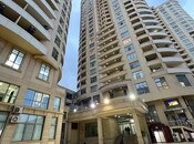 Satılır 4 otaqlı yeni tikili 214 m², Nizami m., photo 3 from 8