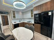 Сдаётся 2-комн. новостройка 110.2 м², Ясамальский р., photo 8 from 8