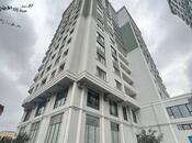 4 otaqlı yeni tikili - Əhmədli q. - 178.6 m²