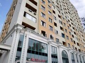 Продаётся 2-комн. новостройка 50 м², м. Элмляр Академиясы, photo 2 from 8