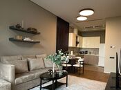 İcarəyə verilir 2 otaqlı yeni tikili 72 m², Sea Breeze q., photo 8 from 8