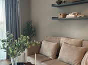 İcarəyə verilir 2 otaqlı yeni tikili 72 m², Sea Breeze q., photo 7 from 8