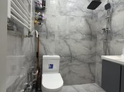 Satılır 2 otaqlı yeni tikili 51 m², Masazır q., photo 8 from 8