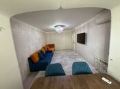 3-комн. вторичка - м. Нариман Нариманов - 85 м²