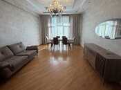 Сдаётся 4-комн. новостройка 145 м², м. Иншаатчылар, photo 7 from 8