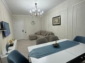 4 otaqlı köhnə tikili - Azadlıq Prospekti m. - 70 m²