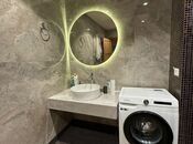 İcarəyə verilir 2 otaqlı yeni tikili 80 m², Sea Breeze q., photo 6 from 8