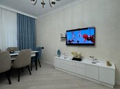 4 otaqlı köhnə tikili - Azadlıq Prospekti m. - 70 m²