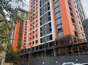 Продаётся 2-комн. новостройка 46 м², м. Элмляр Академиясы, photo 3 from 4