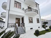 10-комн. дом/дача - пос. Мардакан - 500 м²