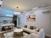 Satılır 3 otaqlı yeni tikili 109 m², 8 Noyabr m., photo 2 from 8