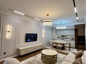 Satılır 3 otaqlı yeni tikili 109 m², 8 Noyabr m., photo 3 from 8