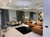 Elan №5875342 - Bakı, Nəriman Nərimanov m., 3 otaqlı, 117 m², 13/17 mərtəbə