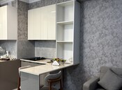 Сдаётся 1-комн. новостройка 58.6 м², м. Элмляр Академиясы, photo 2 from 8