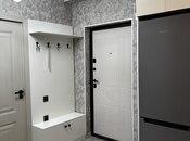 Сдаётся 1-комн. новостройка 58.6 м², м. Элмляр Академиясы, photo 3 from 8