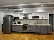 Сдаётся 3-комн. новостройка 130 м², м. Сахил, photo 7 from 8