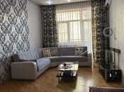 Сдаётся 3-комн. новостройка 130 м², м. Элмляр Академиясы, photo 3 from 8