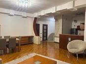 Сдаётся 3-комн. новостройка 100 м², м. Элмляр Академиясы, photo 5 from 8