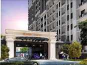 Продаётся 4-комн. новостройка 130 м², м. Низами, photo 4 from 8