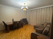 Объявление №5875544 - Баку, Наримановский  р., 4-комн., 100 м², 8/9 этаж