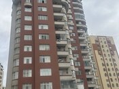 Объявление №5875559 - Баку, м. Элмляр Академиясы, 3-комн., 102 м², 11/17 этаж