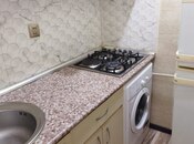 Сдаётся 2-комн. вторичка 40 м², м. Мемар Аджеми, photo 7 from 8