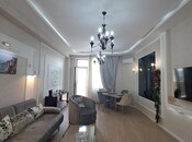 Сдаётся 2-комн. новостройка 89 м², м. Элмляр Академиясы, photo 3 from 8