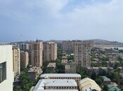 Сдаётся 2-комн. новостройка 89 м², м. Элмляр Академиясы, photo 4 from 8