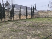 Участок - пос. Новханы - 24 сот