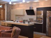 Продаётся 3-комн. новостройка 135 м², м. Элмляр Академиясы, photo 8 from 8