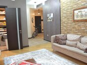 Продаётся 3-комн. новостройка 135 м², м. Элмляр Академиясы, photo 4 from 8