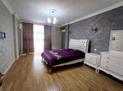 İcarəyə verilir 3 otaqlı yeni tikili 150 m², İnşaatçılar m., photo 6 from 8