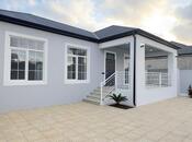 Satılır 4 otaqlı həyət evi/bağ evi 160 m², Binə q., photo 1 from 8